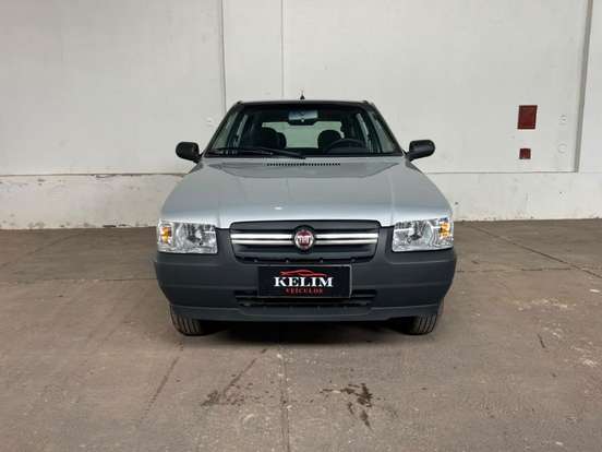 FIAT-UNO-2009