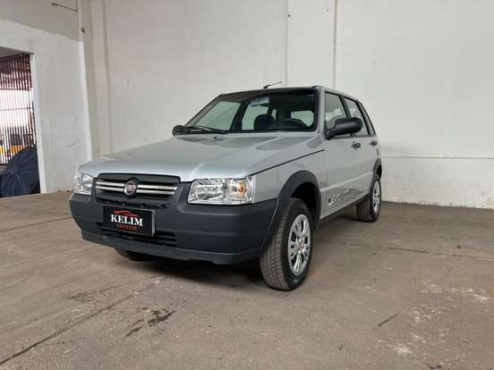FIAT-UNO-2009