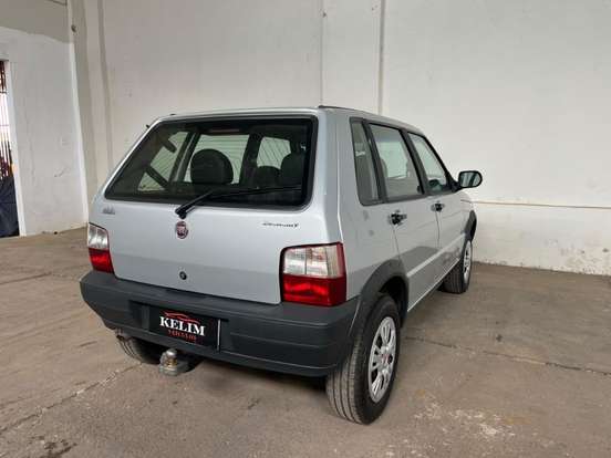 FIAT-UNO-2009