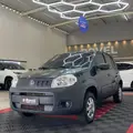 FIAT UNO 1.0 VIVACE 8V FLEX 4P MANUAL FIAT UNO 1.0 VIVACE 8V FLEX 4P MANUAL