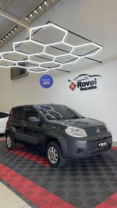 FIAT-UNO-2010
