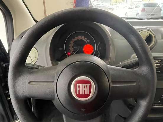FIAT-UNO-1.0 VIVACE 8V FLEX 4P MANUAL FIAT-UNO-2010