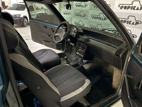 FIAT-UNO-1.3 CS 8V GASOLINA 2P MANUAL FIAT-UNO-1990