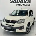 FIAT UNO 1.3 FIREFLY FLEX SPORTING 4P DUALOGIC FIAT UNO 1.3 FIREFLY FLEX SPORTING 4P DUALOGIC