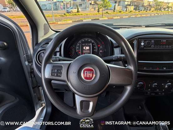 FIAT-UNO-1.3 FIREFLY FLEX WAY 4P MANUAL FIAT-UNO-2019