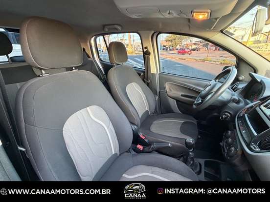 FIAT-UNO-1.3 FIREFLY FLEX WAY 4P MANUAL FIAT-UNO-2019
