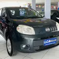 FIAT UNO 1.4 ATTRACTIVE 8V FLEX 4P MANUAL FIAT UNO 1.4 ATTRACTIVE 8V FLEX 4P MANUAL