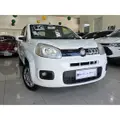 FIAT UNO 1.4 EVO EVOLUTION 8V FLEX 4P MANUAL FIAT UNO 1.4 EVO EVOLUTION 8V FLEX 4P MANUAL