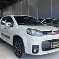 FIAT UNO 1.4 EVO SPORTING 8V FLEX 4P AUTOMATIZADO FIAT UNO 1.4 EVO SPORTING 8V FLEX 4P AUTOMATIZADO