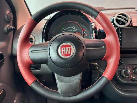 FIAT-UNO-1.4 SPORTING 8V FLEX 4P MANUAL FIAT-UNO-2011