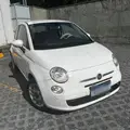 FIAT 500 1.4 CULT 8V FLEX 2P AUTOMATIZADO FIAT 500 1.4 CULT 8V FLEX 2P AUTOMATIZADO