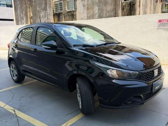 FIAT-ARGO-1.0 FIREFLY FLEX DRIVE MANUAL FIAT-ARGO-2024