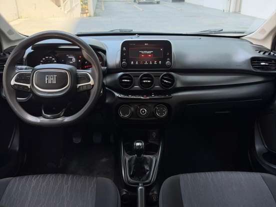 FIAT-ARGO-1.0 FIREFLY FLEX DRIVE MANUAL FIAT-ARGO-2024