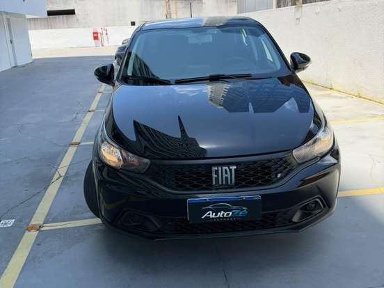 FIAT-ARGO-1.0 FIREFLY FLEX DRIVE MANUAL FIAT-ARGO-2024