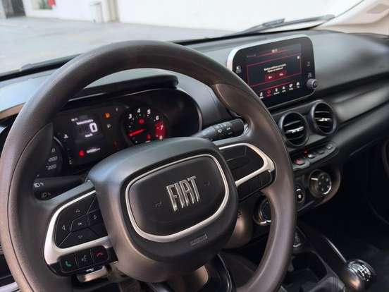 FIAT-ARGO-1.0 FIREFLY FLEX DRIVE MANUAL FIAT-ARGO-2024