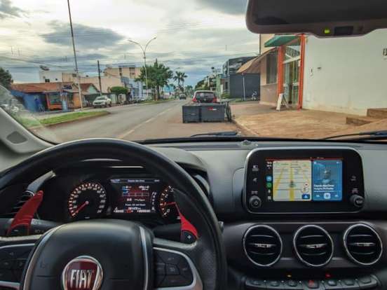 FIAT-CRONOS-1.8 E.TORQ FLEX PRECISION AT6 FIAT-CRONOS-2018