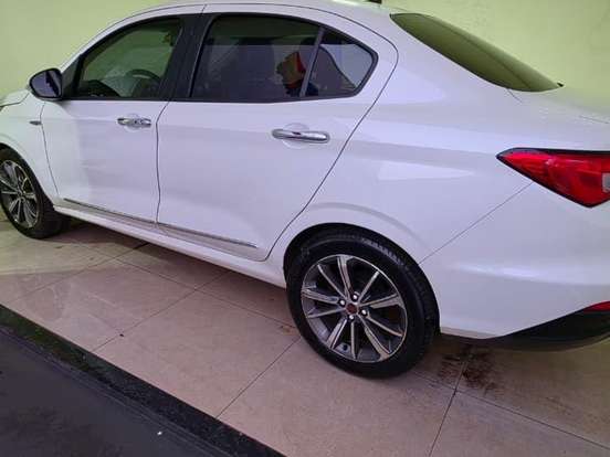 FIAT-CRONOS-1.8 E.TORQ FLEX PRECISION AT6 FIAT-CRONOS-2018