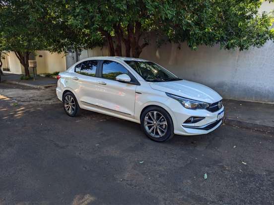 FIAT-CRONOS-1.8 E.TORQ FLEX PRECISION AT6 FIAT-CRONOS-2018