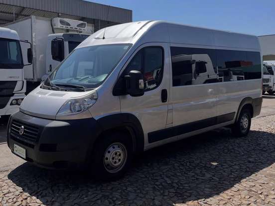 FIAT-DUCATO-2.3 MULTIJET DIESEL MULTI MANUAL FIAT-DUCATO-2017