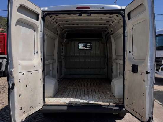 FIAT-DUCATO-2.3 MULTIJET DIESEL MULTI MANUAL FIAT-DUCATO-2017
