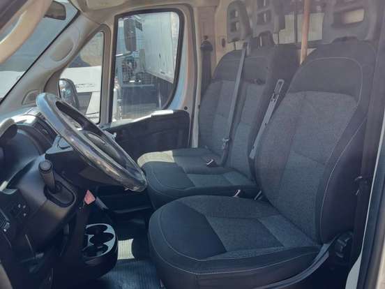 FIAT-DUCATO-2.3 MULTIJET DIESEL MULTI MANUAL FIAT-DUCATO-2017