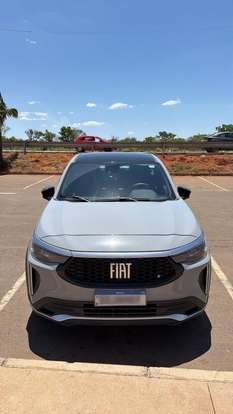 FIAT-FASTBACK-1.3 TURBO 270 FLEX LIMITED EDITION AT6 FIAT-FASTBACK-2024