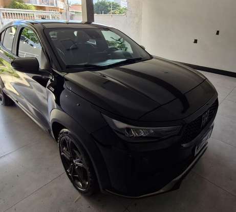 FIAT-FASTBACK-1.3 TURBO 270 FLEX LIMITED EDITION AT6 FIAT-FASTBACK-2023