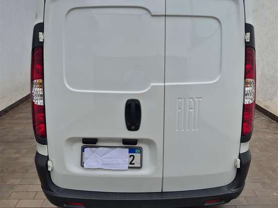 FIAT-FIORINO-1.4 MPI FURGÃO HARD WORKING 8V FLEX 2P MANUAL FIAT-FIORINO-2019