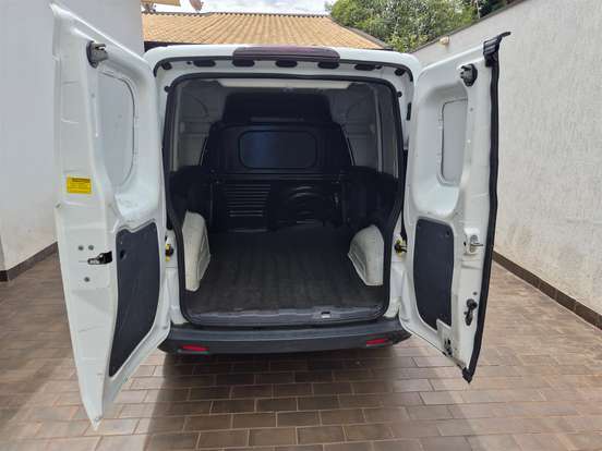 FIAT-FIORINO-1.4 MPI FURGÃO HARD WORKING 8V FLEX 2P MANUAL FIAT-FIORINO-2019