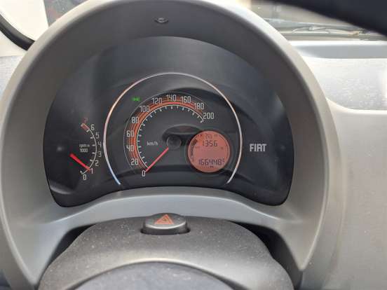 FIAT-FIORINO-1.4 MPI FURGÃO HARD WORKING 8V FLEX 2P MANUAL FIAT-FIORINO-2019