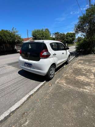 FIAT-MOBI-1.0 EVO FLEX EASY MANUAL FIAT-MOBI-2019