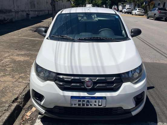FIAT-MOBI-1.0 EVO FLEX EASY MANUAL FIAT-MOBI-2019