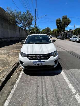 FIAT-MOBI-1.0 EVO FLEX EASY MANUAL FIAT-MOBI-2019