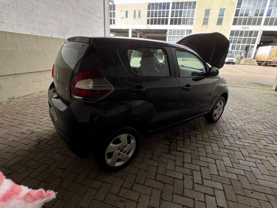 FIAT-MOBI-1.0 EVO FLEX LIKE. MANUAL FIAT-MOBI-2020