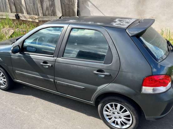 FIAT-PALIO-1.0 MPI ELX 8V FLEX 4P MANUAL FIAT-PALIO-2008