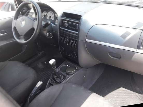 FIAT-PALIO-1.0 MPI ELX 8V FLEX 4P MANUAL FIAT-PALIO-2008