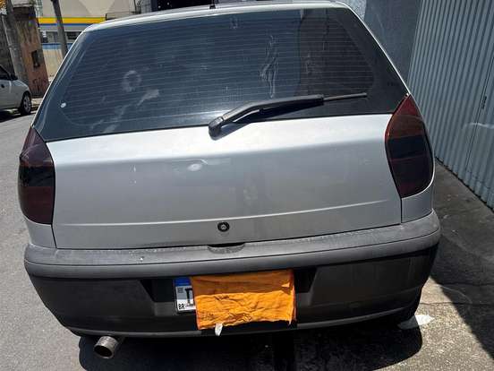 FIAT-PALIO-1.0 MPI FIRE 8V FLEX 2P MANUAL FIAT-PALIO-2006