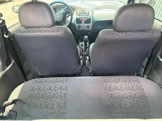 FIAT-PALIO-1.0 MPI FIRE 8V FLEX 2P MANUAL FIAT-PALIO-2006