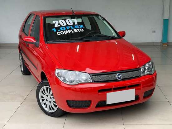 FIAT-PALIO-2006