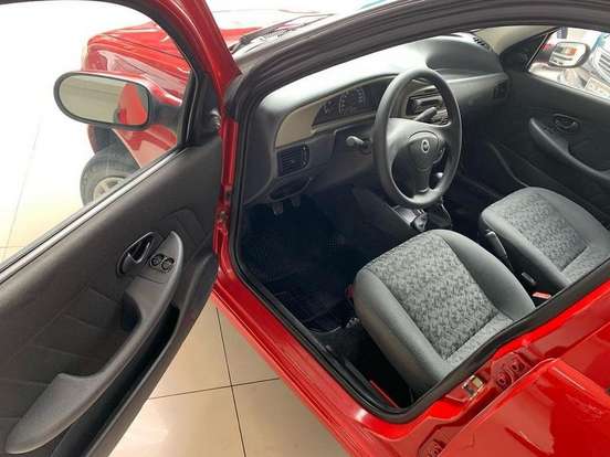 FIAT-PALIO-1.0 MPI FIRE 8V FLEX 4P MANUAL FIAT-PALIO-2006