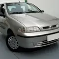 FIAT PALIO 1.0 MPI FIRE EX 8V GASOLINA 4P MANUAL FIAT PALIO 1.0 MPI FIRE EX 8V GASOLINA 4P MANUAL