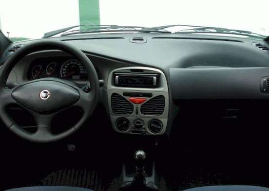 FIAT-PALIO-1.0 MPI FIRE EX 8V GASOLINA 4P MANUAL FIAT-PALIO-2000