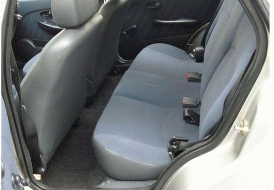 FIAT-PALIO-1.0 MPI FIRE EX 8V GASOLINA 4P MANUAL FIAT-PALIO-2000