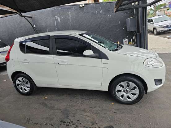 FIAT-PALIO-1.6 MPI ESSENCE 16V FLEX 4P AUTOMATIZADO FIAT-PALIO-2012