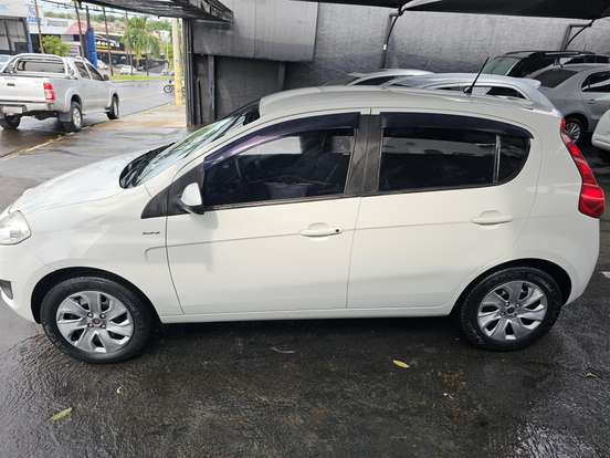 FIAT-PALIO-1.6 MPI ESSENCE 16V FLEX 4P AUTOMATIZADO FIAT-PALIO-2012