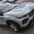 FIAT PULSE 1.0 TURBO 200 FLEX DRIVE CVT FIAT PULSE 1.0 TURBO 200 FLEX DRIVE CVT