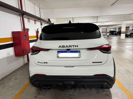 FIAT-PULSE-1.3 TURBO 270 FLEX ABARTH AT6 FIAT-PULSE-2024