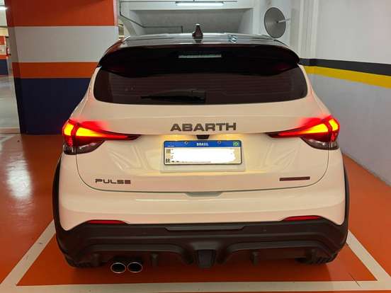 FIAT-PULSE-1.3 TURBO 270 FLEX ABARTH AT6 FIAT-PULSE-2024