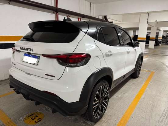 FIAT-PULSE-1.3 TURBO 270 FLEX ABARTH AT6 FIAT-PULSE-2024