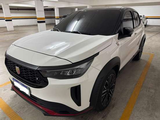 FIAT-PULSE-1.3 TURBO 270 FLEX ABARTH AT6 FIAT-PULSE-2024